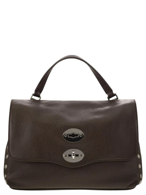 ZANELLATO | 068010.0040000/SZ0247 BROWN MODICA